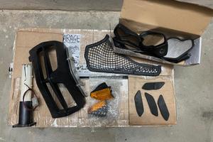 Ricambi Multistrada 1000 DS