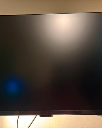 Monitor Gaming Samsung Odyssey G5 27” QHD 180Hz