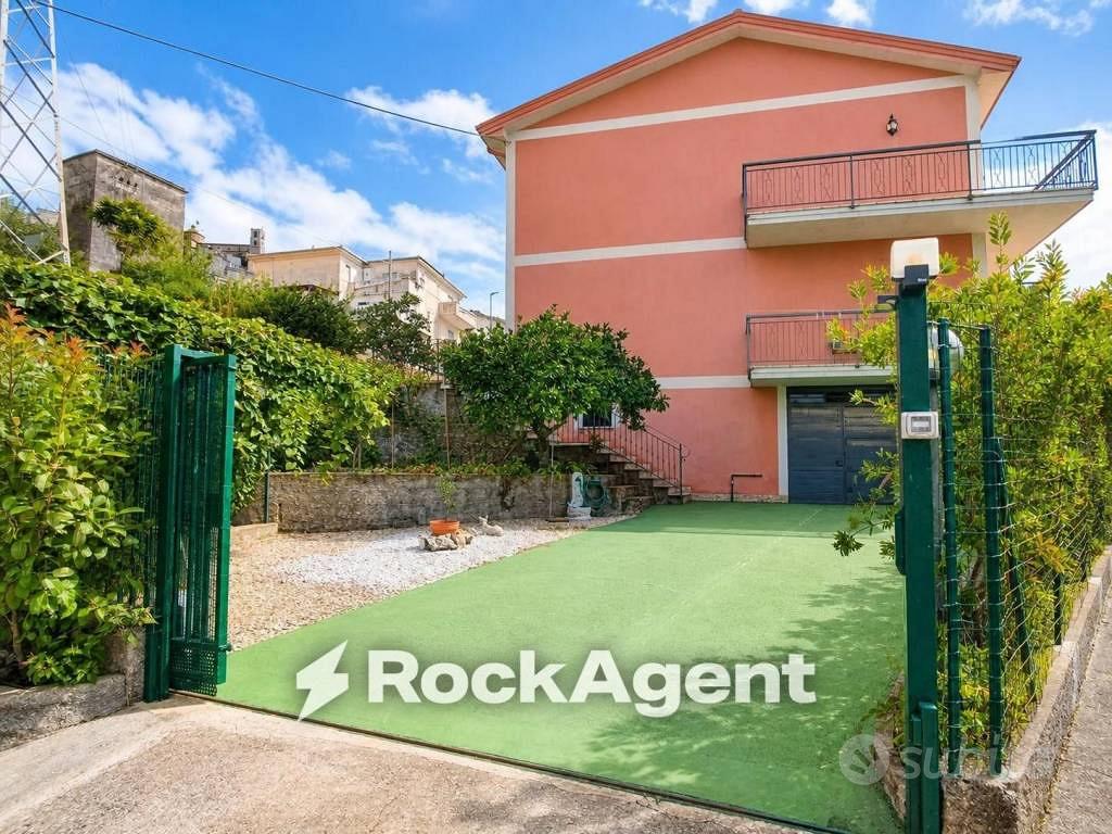 Casa – CS, Cosenza - Vista 3