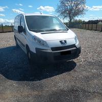 Peugeot Expert 1.6 Diesel 90CV