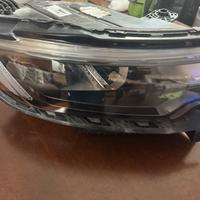 Faro led dx Jeep Compass anno 2022