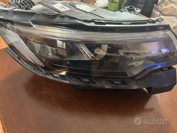 Faro led dx Jeep Compass anno 2022