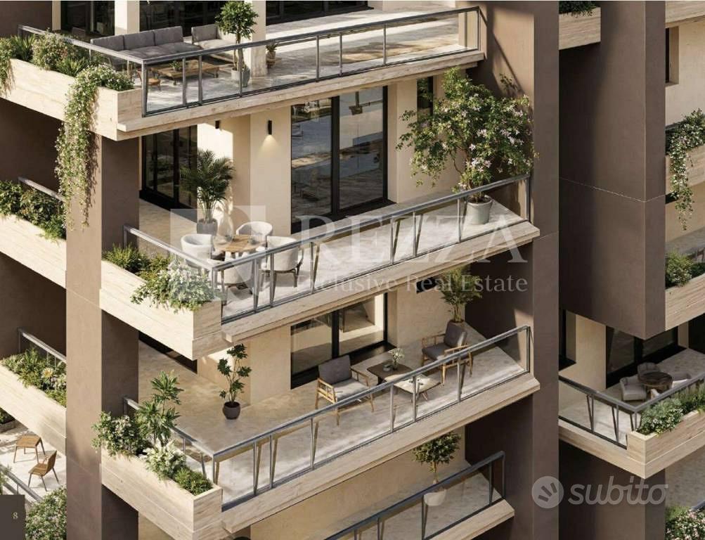 Appartamento – RM - Vista 2