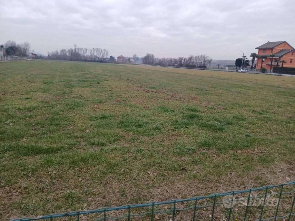 Immobile in asta di 7035 m² a Leinì - Vista 3