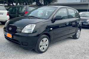 Kia picanto 1.0 benzina 5 porte