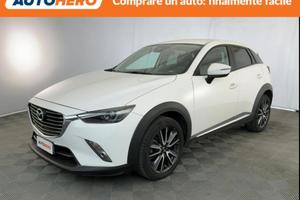 MAZDA CX-3 CW67883