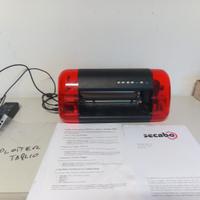 Plotter da taglio Secabo Mini - Formato A4 (Ottime