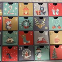 Calendario dell'Avvento