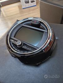 Display Centrale 6,5" Mini F55 F56 F57 JCW RING 