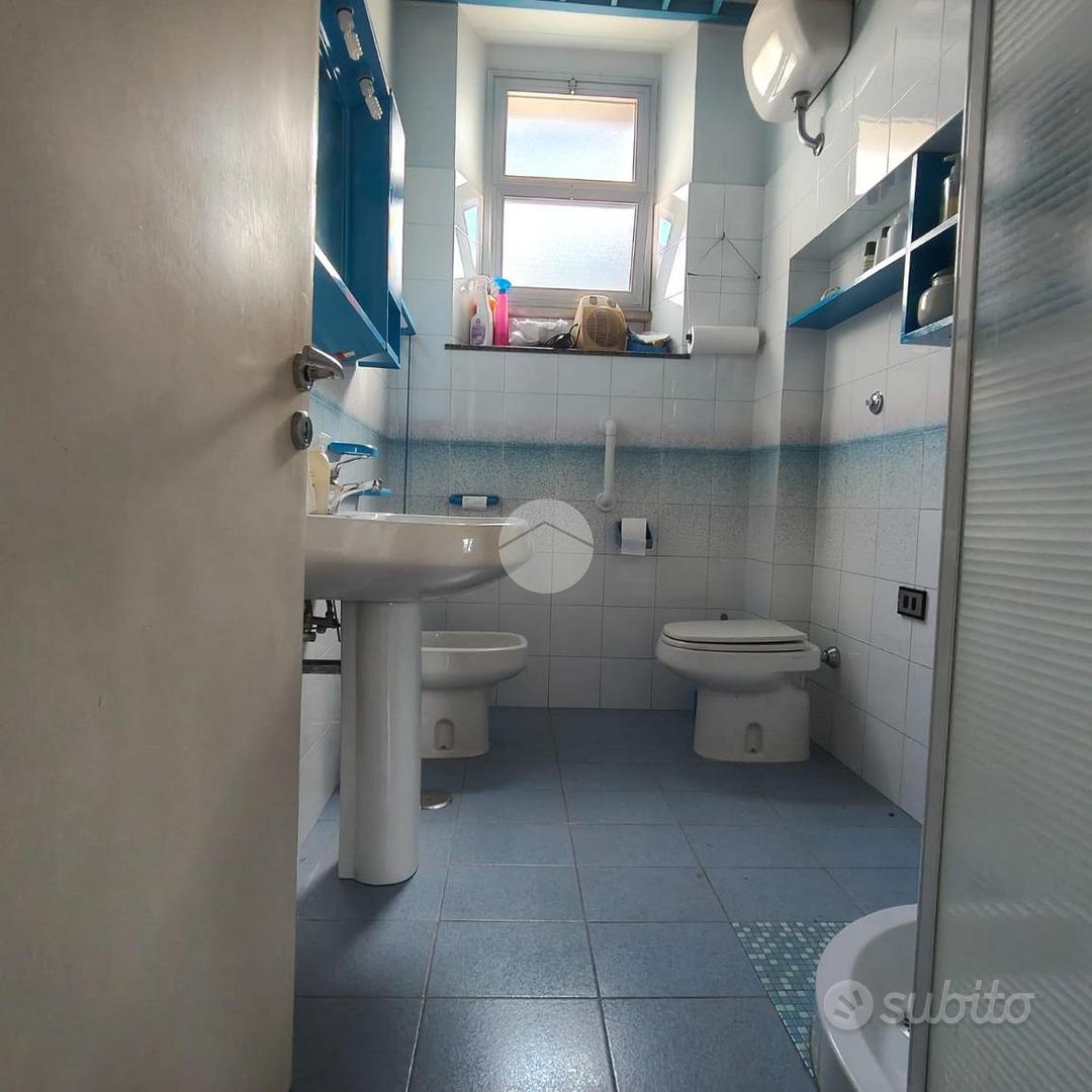 Appartamento – Campobasso - Altro