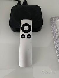 Apple TV gen 3