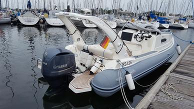 Nuova Jolly Prince 23 By Novacarmarine