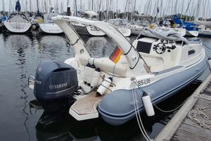 Nuova Jolly Prince 23 By Novacarmarine