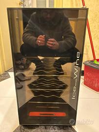 Cantinetta frigo vini rossi