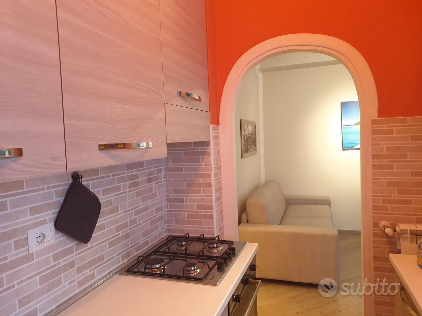 Appartamento – Vicalvi - Vista 3