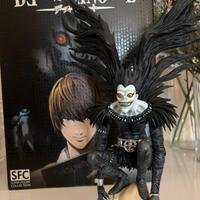 Action figure Ryuk