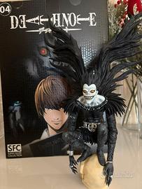 Action figure Ryuk