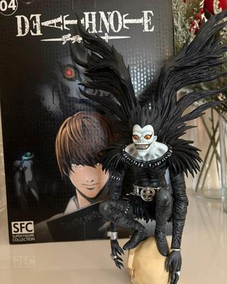 Action figure Ryuk