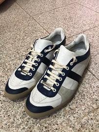 scarpe Dior n.42 uomo 