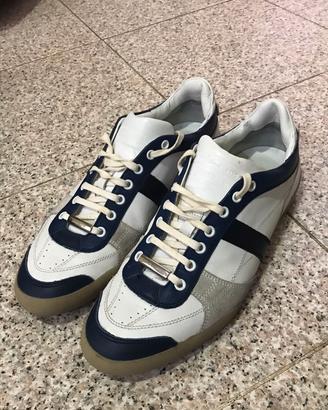 scarpe Dior n.42 uomo 