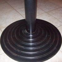 Tavolo  rotondo