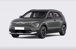 Kia e-Niro 64,8 kWh BUSINESS SPECIAL EDITION