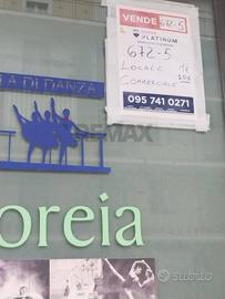 Locale Commerciale - Caltagirone