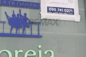 Locale Commerciale - Caltagirone