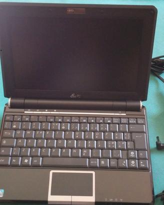 Asus EeePc 1000HG