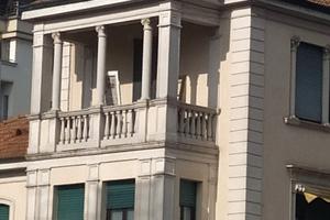 Posto letto in stanza singola