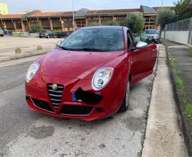 Alfa Romeo MiTo GPL BENZINA neopatentati