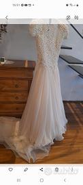 abito da sposa