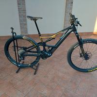 EMTB ORBEA RISE LT H 20