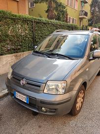 Panda 2 serie Automatica