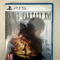 final fantasy XVI 