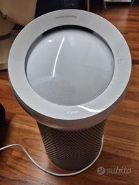 dyson purificatore d aria ql
