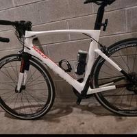 Ridley Noah full carbon tg L.