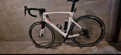 Ridley Noah full carbon tg L.