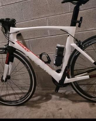 Ridley Noah full carbon tg L.