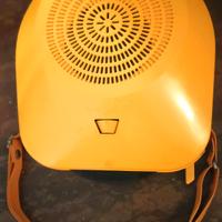 Giradischi mangiadischi WILCO PEPITO, funzionante 