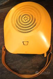 Giradischi mangiadischi WILCO PEPITO, funzionante 