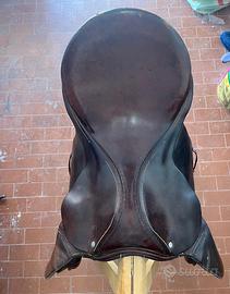 Sella Cavallo Inglese
