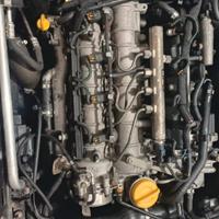 Motore 1.9 multijet per alfa 159 /Fiat  ecc..