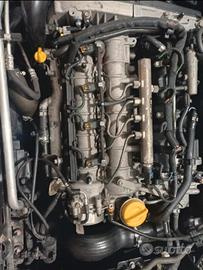 Motore 1.9 multijet per alfa 159 /Fiat  ecc..