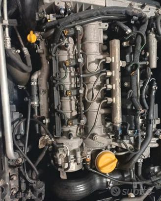Motore 1.9 multijet per alfa 159 /Fiat  ecc..