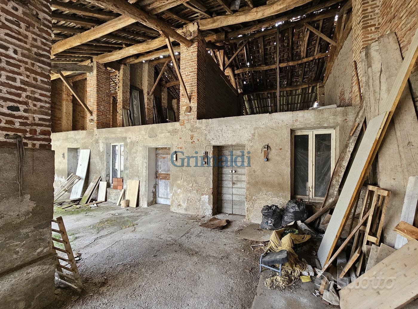Rustico/Casale/Corte Corbetta - Altro