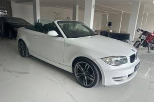 Bmw 118 118i Cabrio Eletta