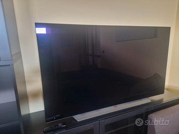 televisore tv LG modello 65C15LA