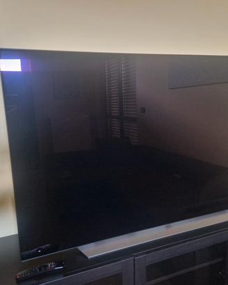 televisore tv LG modello 65C15LA
