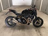 Ducati monster 1200 R Nera